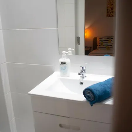 아파트 Alfama 51 Duplex In The Heart Of Alfama *