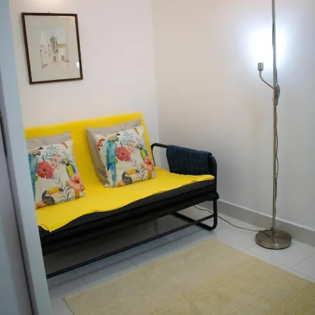 Alfama 51 Duplex In The Heart Of Alfama 아파트 리스본
