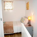 Appartamento Alfama 51 Duplex In The Heart Of Alfama Lisbona
