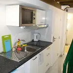 Alfama 51 Duplex In The Heart Of Alfama Appartamento *