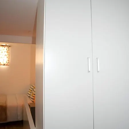 Lejlighed Alfama 51 Duplex In The Heart Of Alfama *