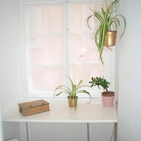 Alfama 51 Duplex In The Heart Of Alfama Lejlighed