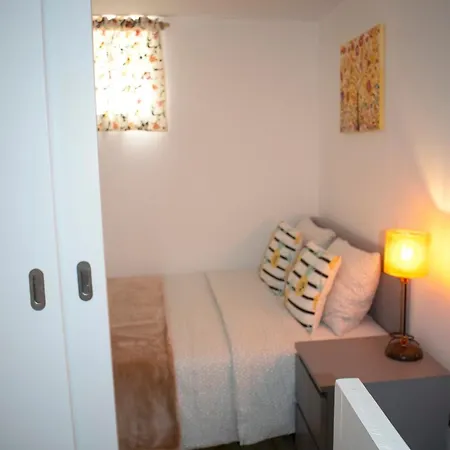 Alfama 51 Duplex In The Heart Of Alfama דירה *