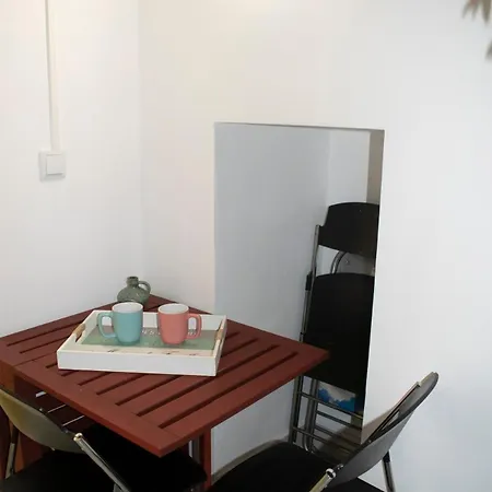 Alfama 51 Duplex In The Heart Of Alfama ליסבון