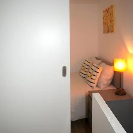 아파트 Alfama 51 Duplex In The Heart Of Alfama