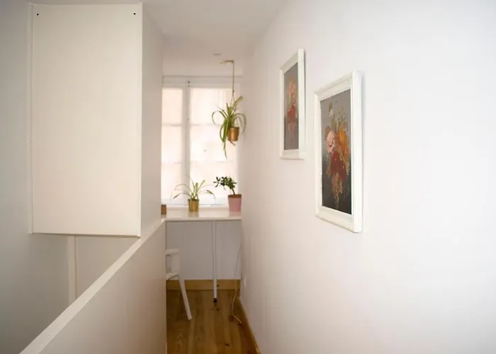 Alfama 51 Duplex In The Heart Of Alfama شقة Lisboa