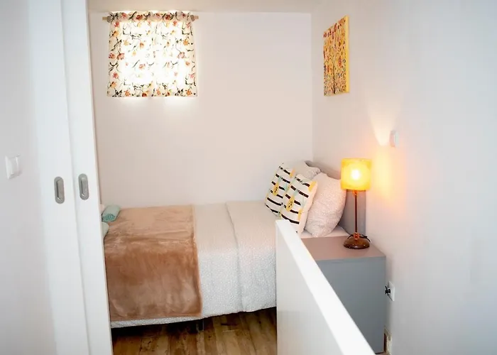 شقة Alfama 51 Duplex In The Heart Of Alfama Lisboa