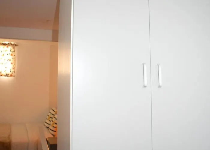 شقة Alfama 51 Duplex In The Heart Of Alfama *