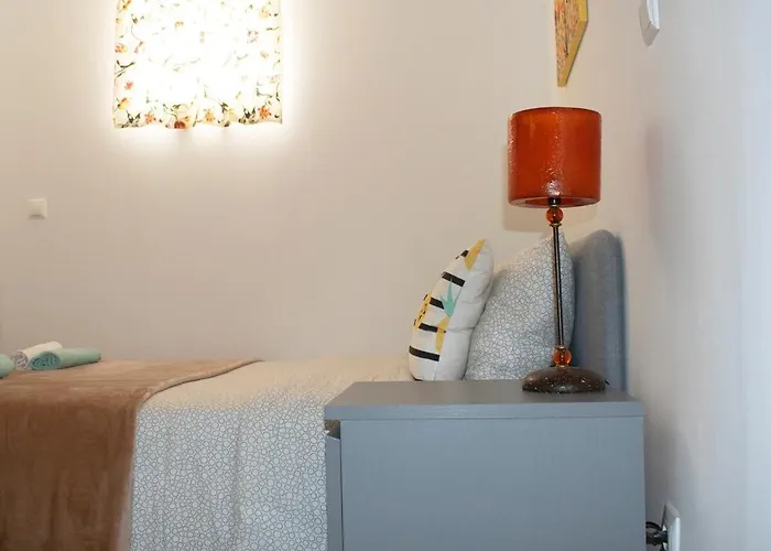 شقة Alfama 51 Duplex In The Heart Of Alfama Lisboa