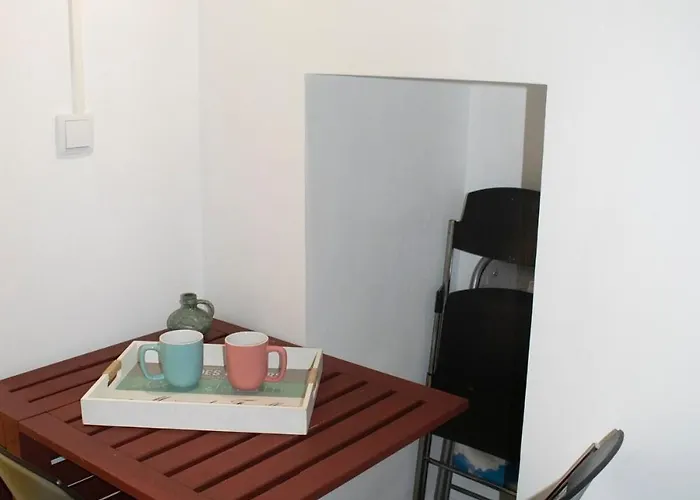 Alfama 51 Duplex In The Heart Of Alfama Lisboa