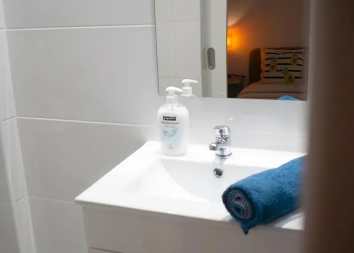 شقة Alfama 51 Duplex In The Heart Of Alfama *