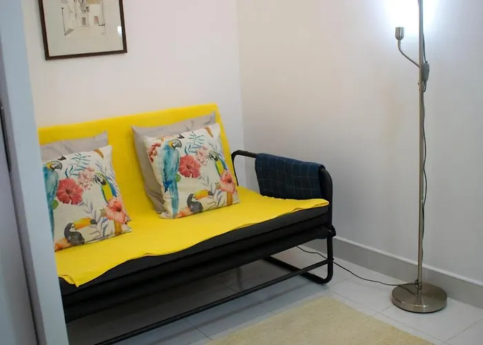 Alfama 51 Duplex In The Heart Of Alfama شقة Lisboa